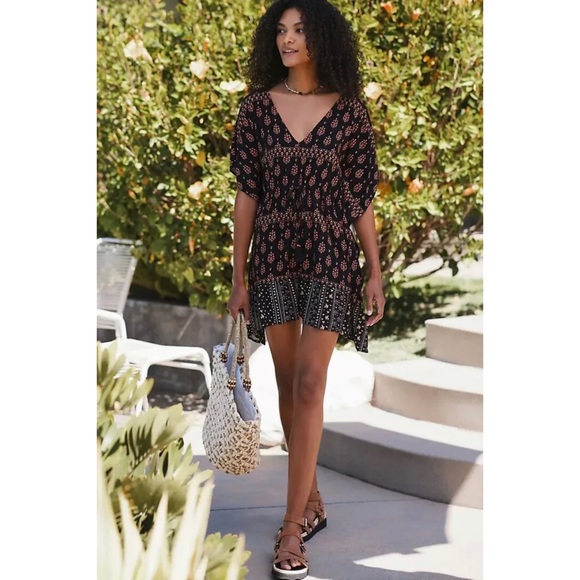 Maaji Kaftan Coverup - Picture 5 of 5